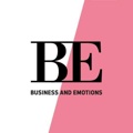 Business & Emotions Logo