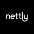 Nettly.The.Agency Logo