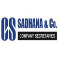 SADHANA & Co. Logo