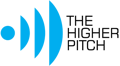 The Higher Pitch Logo