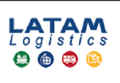 CHILE LATAM Logistics Logo
