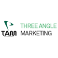 Three Angle Marketing Logo