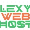 Lexy Web Host Logo