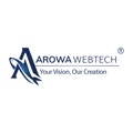 Arowa Webtech Logo