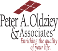 Peter A Oldziey Cfp & Associates Logo