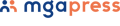MGAPress Logo