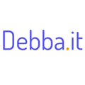 Debba IT Logo