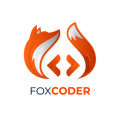 FoxCoder Infotech Logo