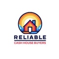 Reliable Cash House Buyers Logo