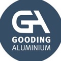 Gooding Aluminium Limited Logo