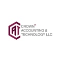 Crown Accounting & Technology LLC Logo