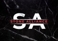 Stone Alliance Logo