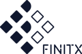 FinitX Logo