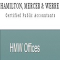 Hamilton Mercer & Werre Logo