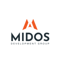 MIDOS Development Logo