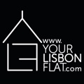 Your Lisbon Flat Logo
