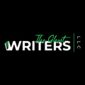 The Ghost Writers LLC Logo