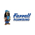 Farrell Plumbing Logo