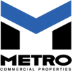 Metro Commercial Properties, Inc. Logo