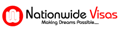 Nationwide Immigration Services Pvt. Ltd. Logo