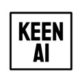Keen AI Logo