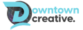 Downtown Creative LLC Logo