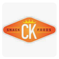 CK SNACK FOODS, LLC Logo