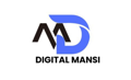 Digital Mansi Logo