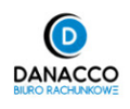 Danacco - Accounting Office Magdalena Daniłoś Logo
