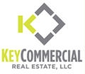 Key Commercial Real Estate Logo