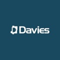 Davies Talent Solutions Logo