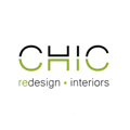 Chic Redesign Logo