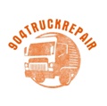 904 Truck Repair Logo