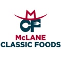 McLane Classic Foods Logo