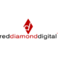 Red Diamond Digital Logo