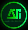 Allwell Tech Innovations Logo