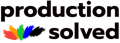 Production Solved Logo