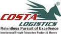 Costa Logistics Pakistan Logo