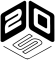 205th Designs LLC Logo