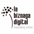 La Biznaga Digital Logo