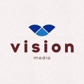 Vision Media MT Logo