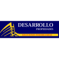 Desarrollo Propiedades Logo