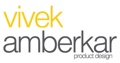 Vivek Amberkar Product Design Logo
