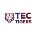 TecTigers Logo