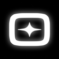 OH GOSH Logo
