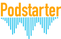 Podstarter Logo