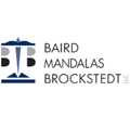 Baird Mandalas Brockstedt LLC Logo