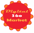 Digital360Market Logo
