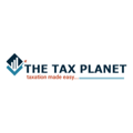 The Tax Planet Logo