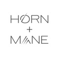 Horn and Mane Inc. Logo